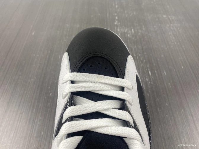 Jordan Oreo Retro 6 384664-101 1203